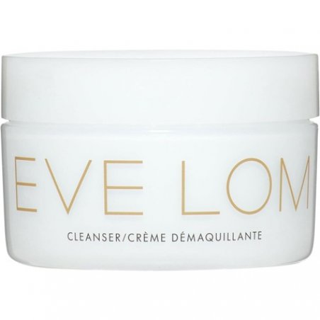EVE LOM The Original Balm Cleanser Facial Cleansing Balm 100ml Signature Blend Clove Eucalyptus Chamomile