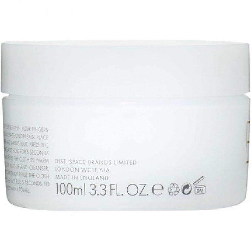 EVE LOM The Original Balm Cleanser Facial Cleansing Balm 100ml Signature Blend Clove Eucalyptus Chamomile