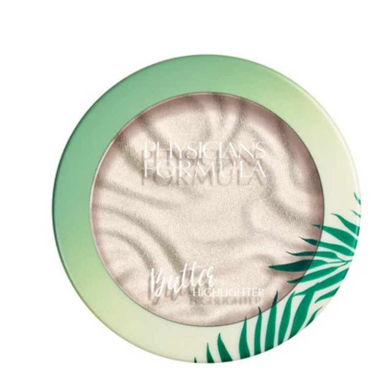 Physicians Formula Murumuru Butter Highlighter with Highly Pigmented Shine Formula Pearl