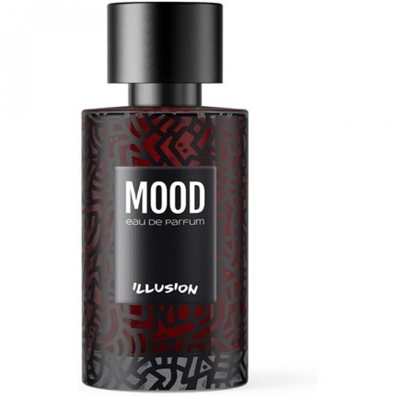 MOOD Illusion Eau de Parfum 100ml