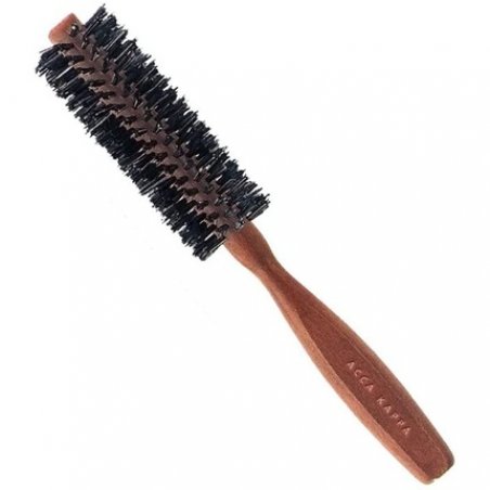 ACCA Kappa AX822 12 Row Boar Bristle Brush 44mm