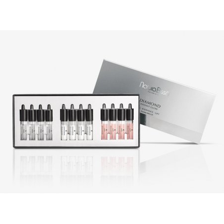 Natura Bissé 31D411 sérum et concentré pour le visage Essence pour visage Femmes