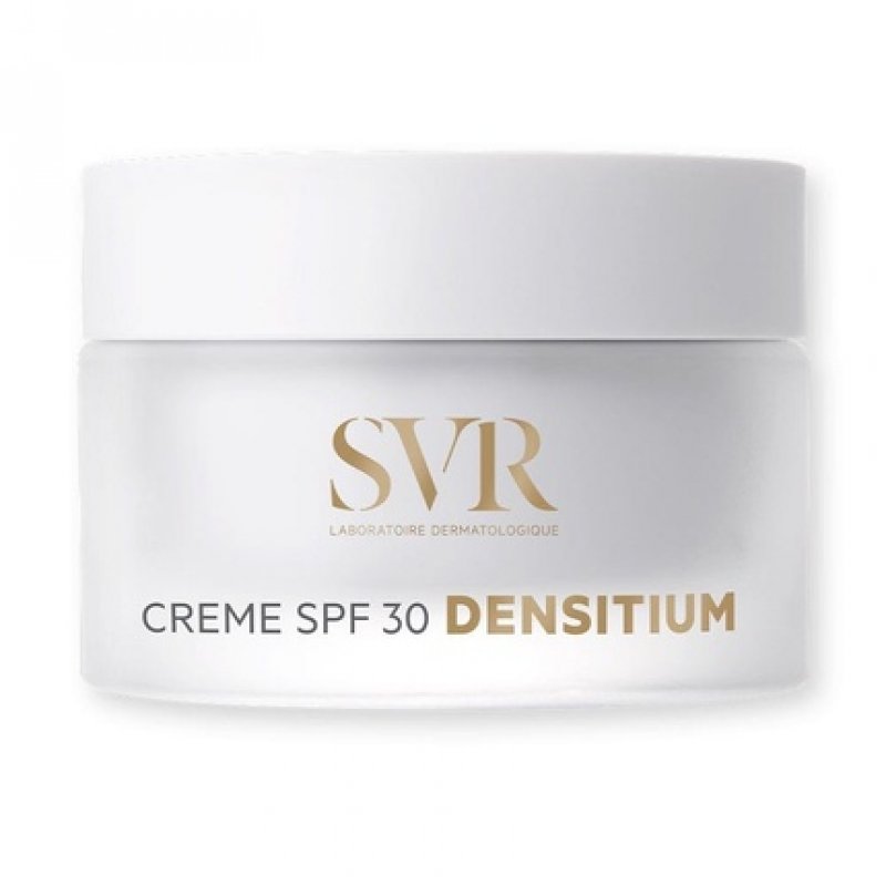 SVR Densitium Global Correction Cream SPF30 50ml