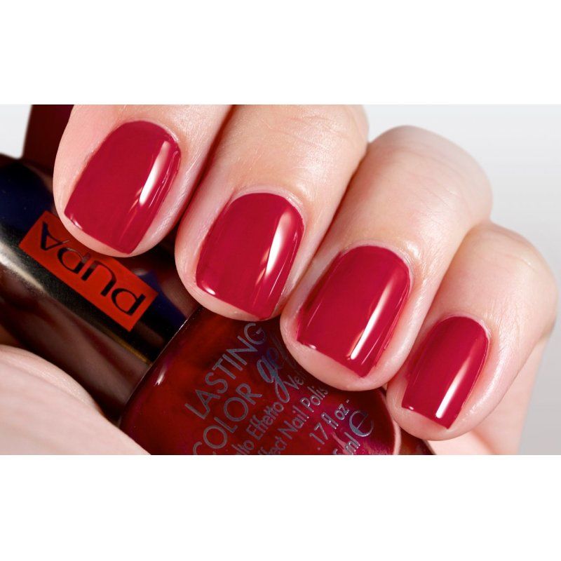 PUPA Milano Lasting Color Gel 031 Chic Boudoir 5 ml