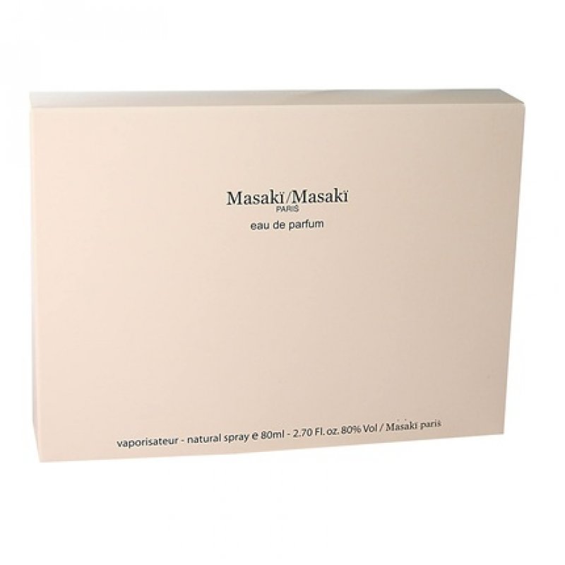 Masaki Femme Eau de Parfum Spray 80ml