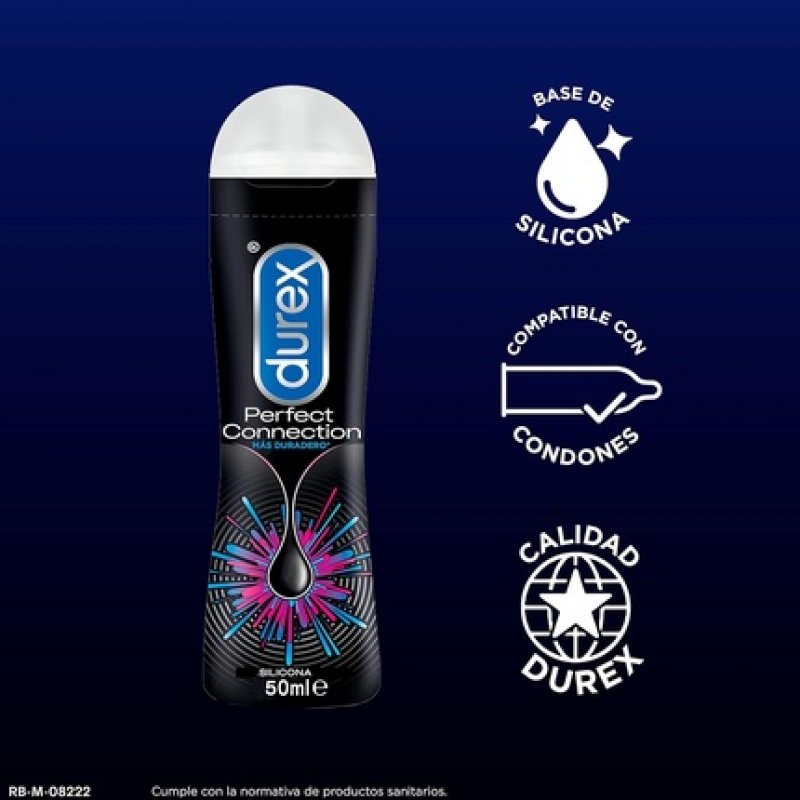 Perfect Connection Lubricant 50ml