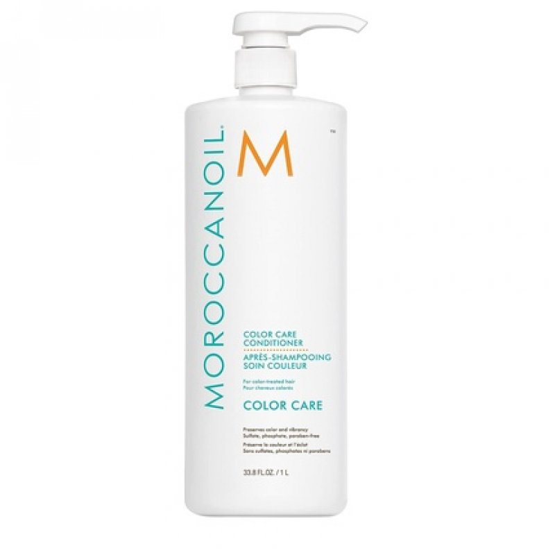 Moroccanoil Color Care Conditioner 33.8 fl. oz.