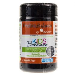 ProbioBalance Kids Balance Probiotic 30 Capsules