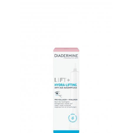 STOCKINK2 - DIADERMINE 4015100201642 sérum pour les yeux 15 ml Femmes