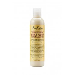 SheaMoisture Jamaican Black Castor Oil Huile de cheveux 236 ml Unisexe