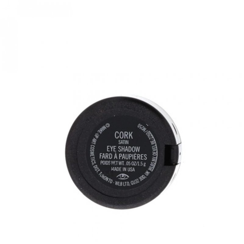 M.A.C Eye Shadow Cork 125195