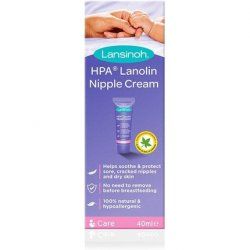 Lansinoh HPA Lanolin Cream 40ml