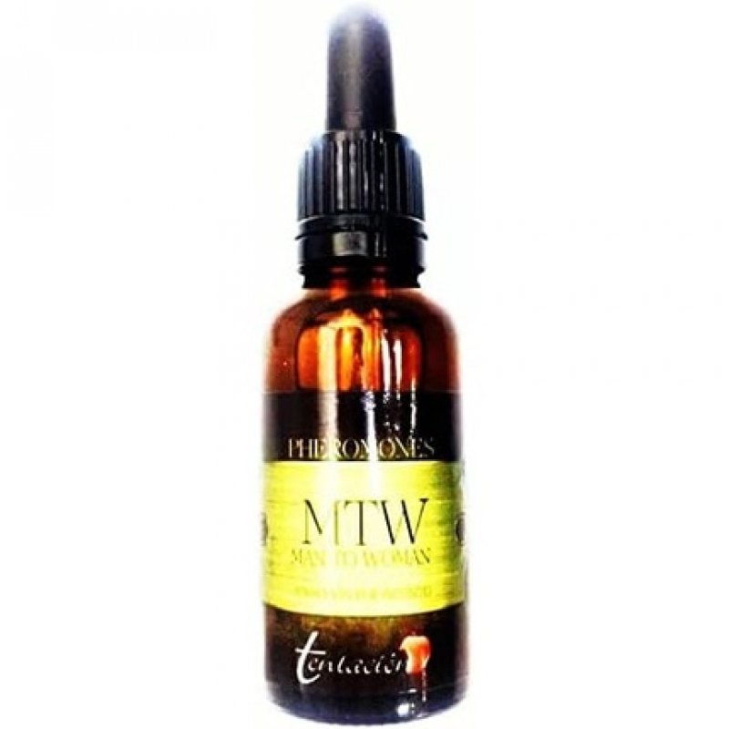 Tentacion Hetero Pheromones for Him 30ml