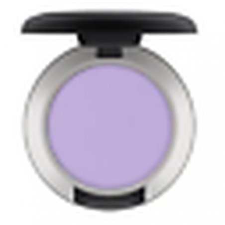 MAC Cosmetics Powder Kiss Soft Matte Eye Shadow in Such A Tulle