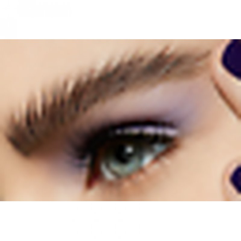 MAC Cosmetics Powder Kiss Soft Matte Eye Shadow in Such A Tulle