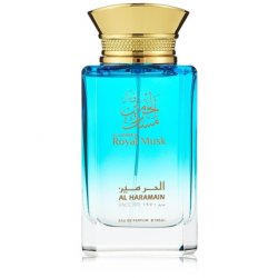 Royal Musk by Al Haramain Eau de Parfum 100ml Unisex