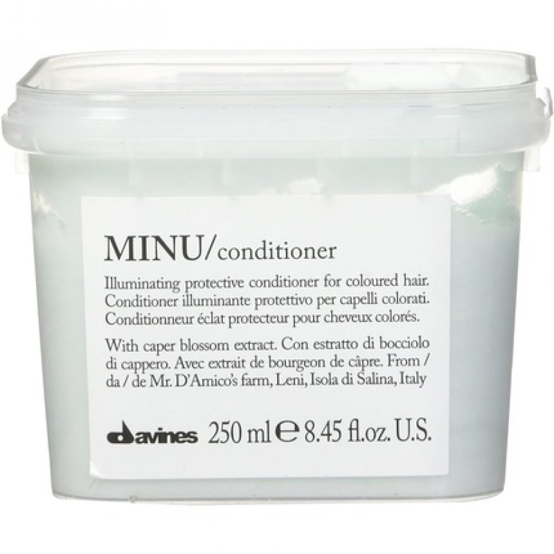 Davines Minu Conditioner 250ml