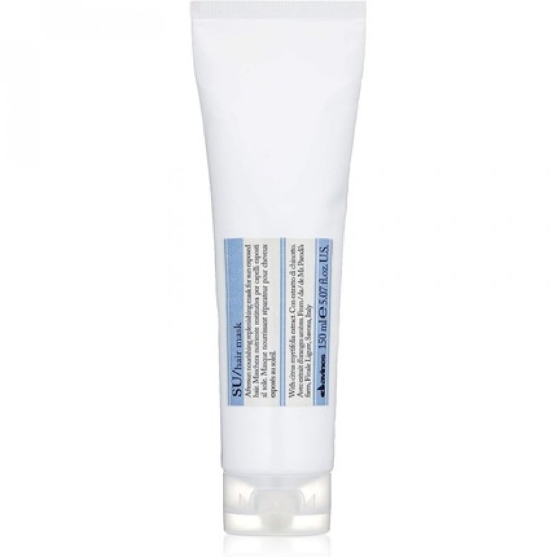 Su by Davines Hair Mask 150ml