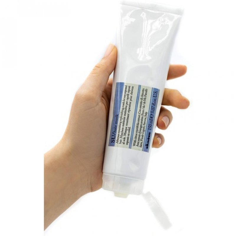 Su by Davines Hair Mask 150ml