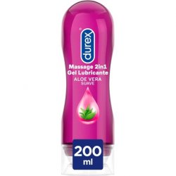 Durex Play Massage 2 in 1 with Aloe Vera 0.23498kg