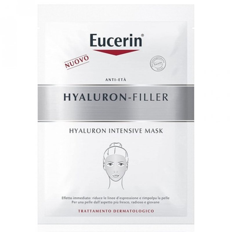Eucerin Anti-Age Hyaluron-Filler Intensive Mask