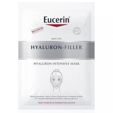 Eucerin Anti-Age Hyaluron-Filler Intensive Mask
