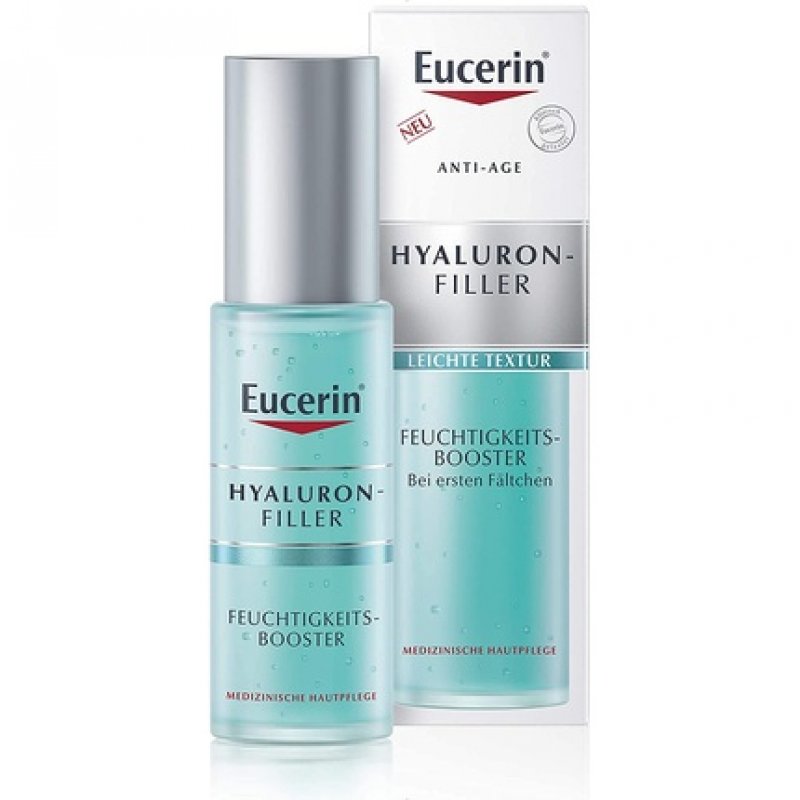 Eucerin Anti-Age Hyaluron-Filler Moisture Booster 30ml Gel