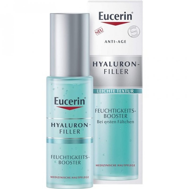 Eucerin Anti-Age Hyaluron-Filler Moisture Booster 30ml Gel