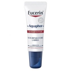 Eucerin Aquaphor SOS Lip Repair 10ml