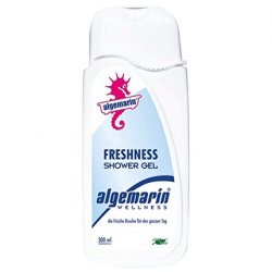 Algemarin Freshness Shower Gel 300ml