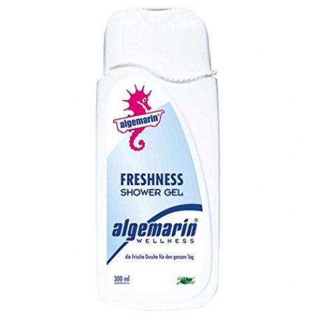 Algemarin Freshness Shower Gel 300ml