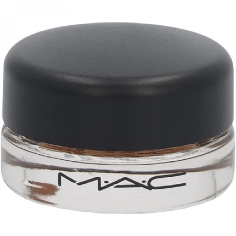 Mac Pro Longwear Paint Pot Eye Shadow Groundwork