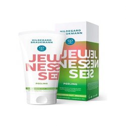 Hildegard Braukmann Jeunesse Facial Scrub 100ml