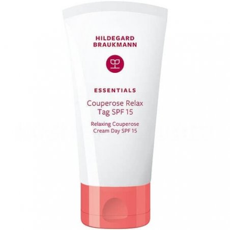 Couperose Relax Day Cream with SPF 15 50ml