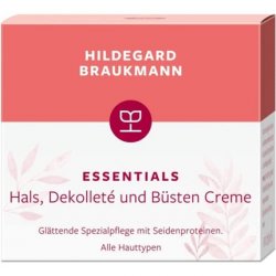 Hildegard Braukmann Decollete and Bust Cream 50ml