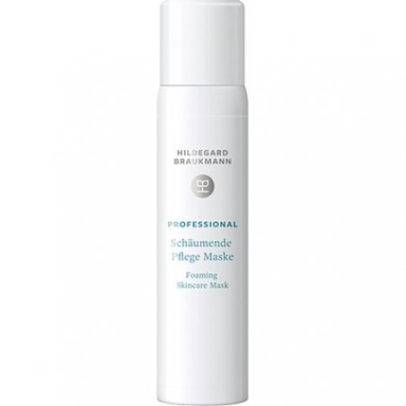 Hildegard Braukmann Professional Foaming Care Mask 100ml