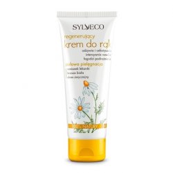 SYLVECO Regenerating Hand Cream