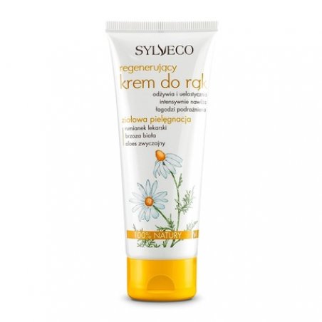 SYLVECO Regenerating Hand Cream