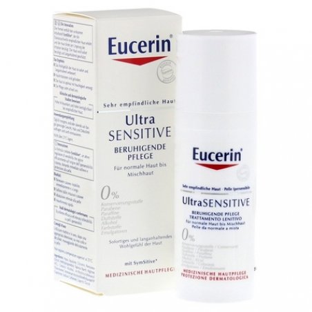 Beiersdorf Eucerin Body Treatment 50ml