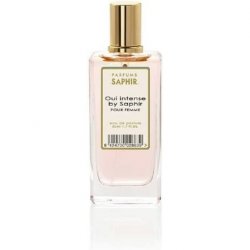 Saphir OUI INTENSE EDP 50ml