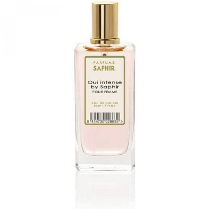 Saphir OUI INTENSE EDP 50ml