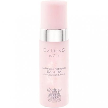 Evidens de B.Sakura Cleansing Foam 150ml
