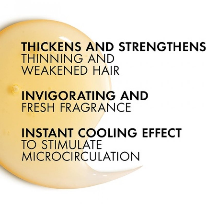 L'Orealvichy Shampoo 210g