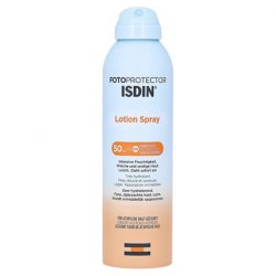 ISDIN Fotoprotector Lotion Spray SPF 50 250ml