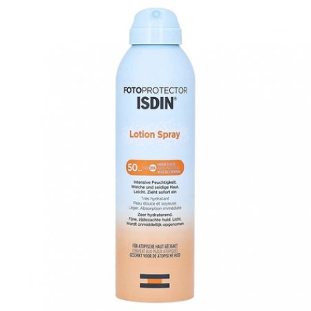 ISDIN Fotoprotector Lotion Spray SPF 50 250ml
