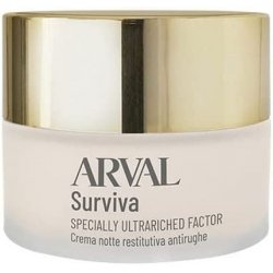 Arval Surviva Specially Ultrariched Crema Notte