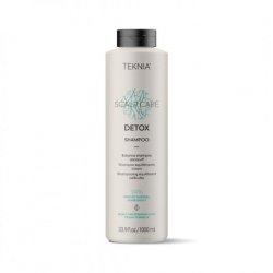 Lakme Teknia Balance Detox Shampoo 33.9oz