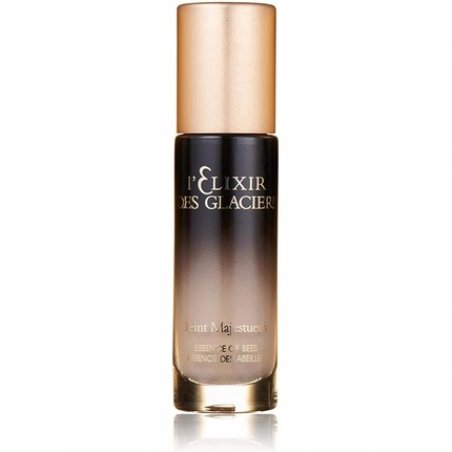 Valmont Majestic Porcelain Foundation in Kyoto