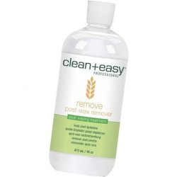 Clean Easy Remove After Wax 475ml