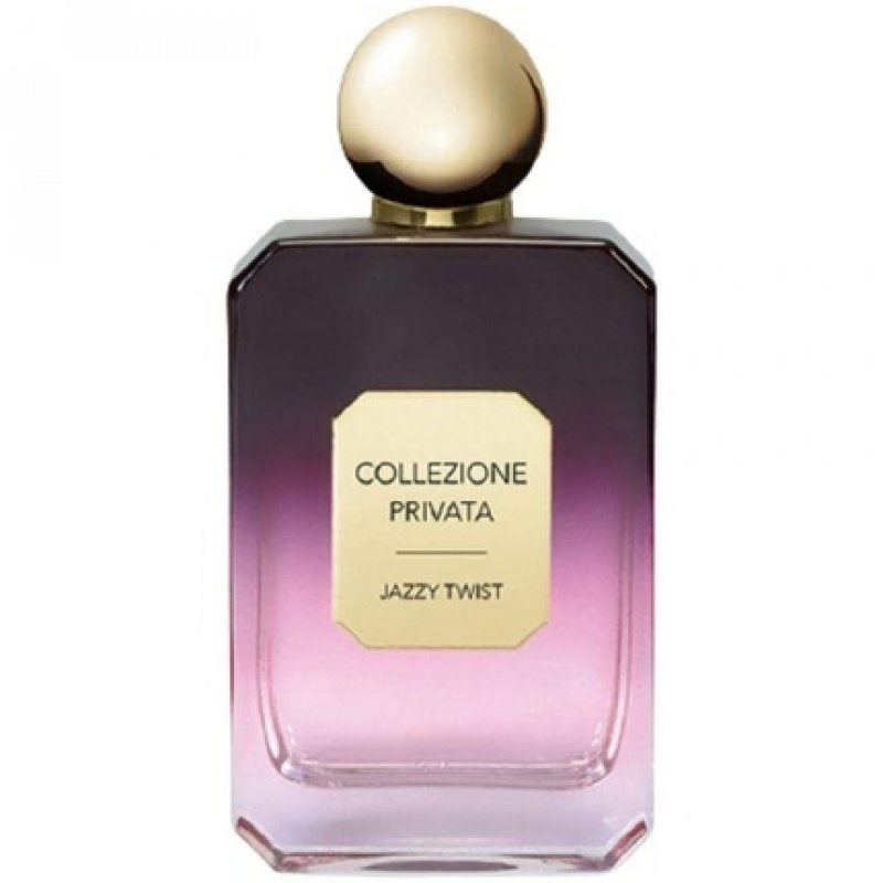 Valmont Privata Jazzy Twist Eau De Parfum 100ml Vaporizer